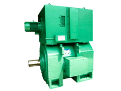 Y4504-2Z系列直流电机